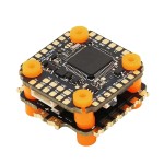 Wholesale HAKRC F405 V2 F4 Mini Flight Controller with Dual BEC Essential Drones Accessories